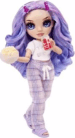 Rainbow High Jr Pizsiparti divat baba - Violet