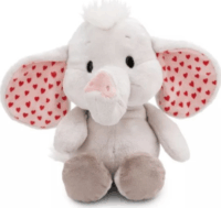 Nici Love elefánt plüss figura 23 cm