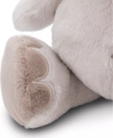 Nici Love elefánt plüss figura 23 cm