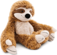 Nici Green Slobby a lajhár plüssfigura 25 cm