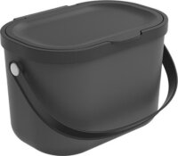 Rotho Albula Szelektív hulladékgűjtő 3.2L - Szürke