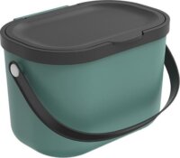 Rotho Albula Szelektív hulladékgűjtő 3.2L - Zöld