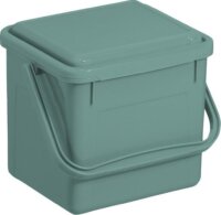 Rotho Green Szelektív hulladékgűjtő 4.5L - Zöld