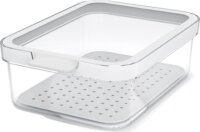 Rotho Rondo Cauma Ételtároló és rendszerező doboz 1.2L