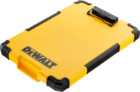 DeWalt DWST82732-1 TSTAK Irattartó - Sárga / Fekete