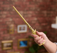 Spin Master Wizarding World Harry Potter - Lord Voldemort varázspálcája