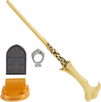 Spin Master Wizarding World Harry Potter - Lord Voldemort varázspálcája