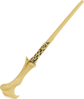 Spin Master Wizarding World Harry Potter - Lord Voldemort varázspálcája