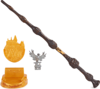 Spin Master Wizarding World Harry Potter - Albus Dumbledore varázspálcája