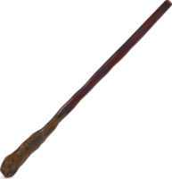 Spin Master Wizarding World Harry Potter - Ron Weasley varázspálcája