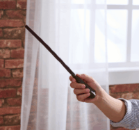 Spin Master Wizarding World Harry Potter - Ron Weasley varázspálcája