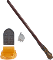 Spin Master Wizarding World Harry Potter - Ron Weasley varázspálcája