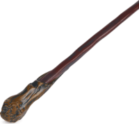 Spin Master Wizarding World Harry Potter - Ron Weasley varázspálcája