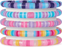 Spin Master Cool Maker kézműves játék - Heishi karkötő stúdió