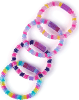 Spin Master Cool Maker kézműves játék - Karkötő utántöltő készlet