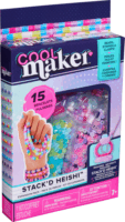 Spin Master Cool Maker kézműves játék - Karkötő utántöltő készlet