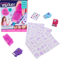 Spin Master Cool Maker kézműves játék - Tetováló stúdió