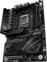 Asus X870E RoG Crosshair Apex DDR5 AMD AM5 ATX Alaplap