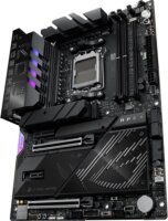 Asus X870E RoG Crosshair Apex DDR5 AMD AM5 ATX Alaplap