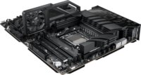 Asus X870E RoG Crosshair Apex DDR5 AMD AM5 ATX Alaplap