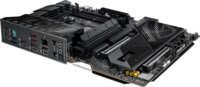 Asus X870E RoG Crosshair Apex DDR5 AMD AM5 ATX Alaplap