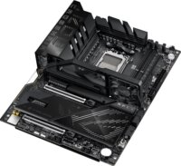 Asus X870E RoG Crosshair Apex DDR5 AMD AM5 ATX Alaplap