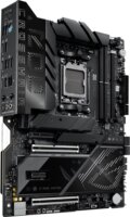 Asus X870E RoG Crosshair Apex DDR5 AMD AM5 ATX Alaplap