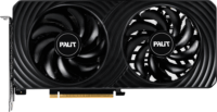 Palit GeForce RTX 5050 8GB GDDR6 Dual Videókártya