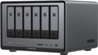 Ugreen NASync DXP6800 Pro NAS