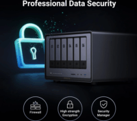 Ugreen NASync DXP6800 Pro NAS