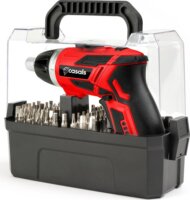 Casals C01310000 Akkumulátoros fúró-csavarozó