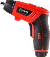 Casals CCS3621B 3.6V Akkumulátoros fúró-csavarozó + BIT készlet