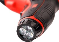 Casals CCS3621B 3.6V Akkumulátoros fúró-csavarozó + BIT készlet