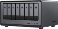 Ugreen NASync DXP8800 Plus NAS