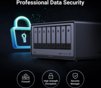 Ugreen NASync DXP8800 Plus NAS