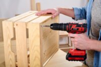 Casals CID2050B 20V Akkus fúró-csavarozó