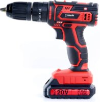 Casals CID2050B 20V Akkus fúró-csavarozó