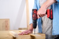 Casals CID2050B 20V Akkus fúró-csavarozó