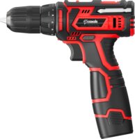 Casals CID1251BCA 12V Akkus fúró-csavarozó