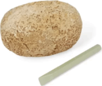 BUKI Meglepetés dinó tojásban - Többféle