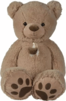 Nicotoy Bézs maci plüssfigura 100 cm