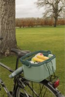 Curver 261196 Hordozható hűtőláda 10L - Zöld