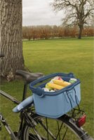 Curver 261193 Hordozható hűtőláda 10L - Kék