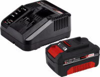 Einhell GE-UB 18/250 Li E Akkumulátoros Lombfúvó + 1x 4Ah Akku + Töltő