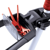 Einhell GE-CT 18 Li Kézi Akkumulátoros Szegélynyíró + 1x 2.5Ah Akku + Töltő