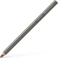 Faber-Castell Jumbo Grip háromszögletű Színes ceruza - Melegszürke