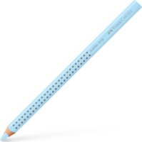 Faber-Castell Jumbo Grip háromszögletű Színes ceruza - Pasztell kék