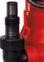 Einhell GC-DP 7035 LL Elektromos szennyvízszivattyú 700 Watt