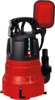 Einhell GC-DP 7035 LL Elektromos szennyvízszivattyú 700 Watt