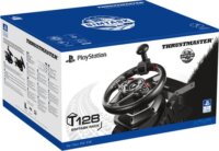 Thrustmaster SimTask Versenykormány + pedál + rögzítőrendszer - Fekete (PS4 / PS5 / PC)